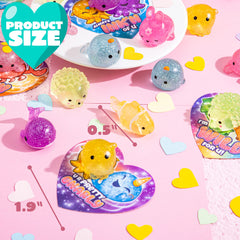 JOYIN US toy standards and premium quality assurance.
