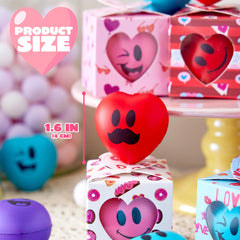 JOYIN 3D gift box opened to reveal the toy inside.