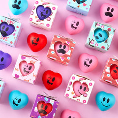 JOYIN gift box designs offer variety for classroom activities and celebrations.