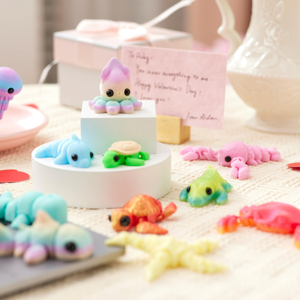 JOYIN valentines day party prizes collection enhances game play.