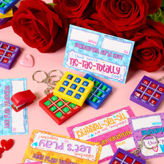 JOYIN 36-card pack is perfect for gifts, prizes, or exchanges.