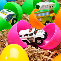 JOYIN vibrant, durable materials ensure safe, long-lasting play
