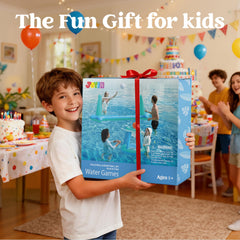 JOYIN XL family friendly water games for all ages and fun