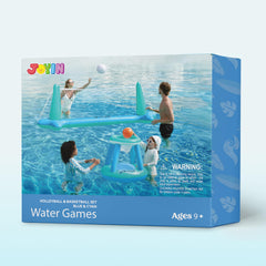 JOYIN XL compact packaging simplifies storage between uses