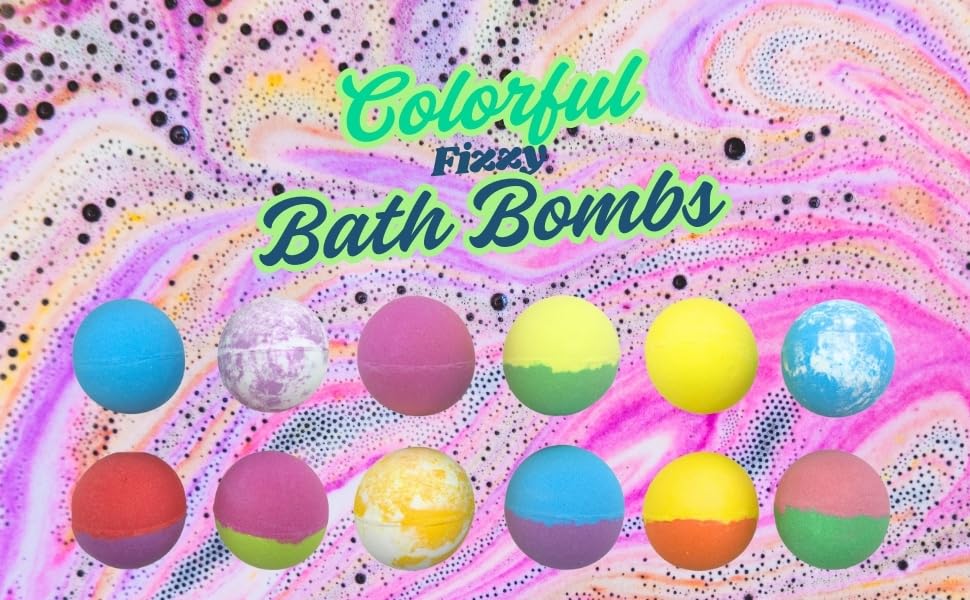 Joylittle Blossom Smurf figure bath bomb enchants with unique scent options.
