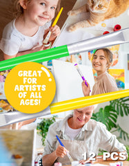 Joyooss kid-friendly packaging makes gifting or classroom sets easy