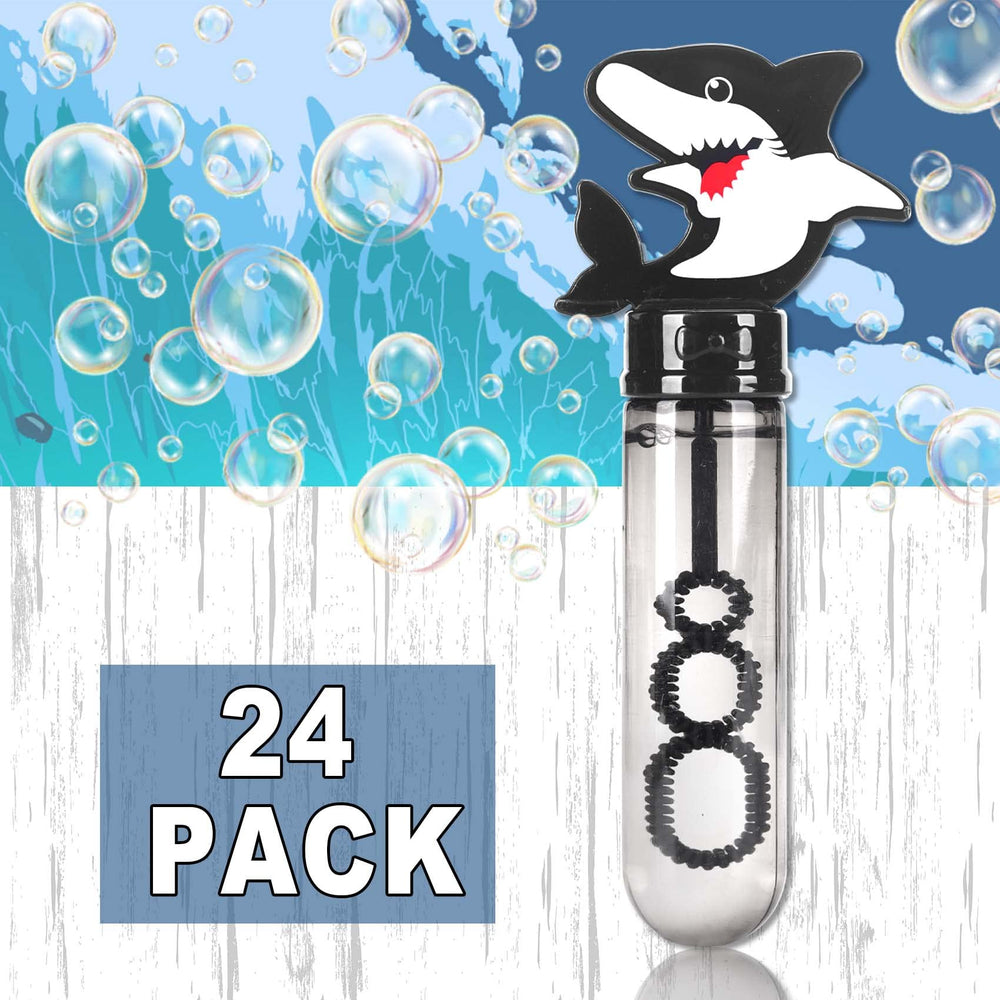 JOYYPOP mini bubble wand, 1.2 oz solution for bright bubbles.