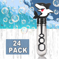 JOYYPOP mini bubble wand, 1.2 oz solution for bright bubbles.