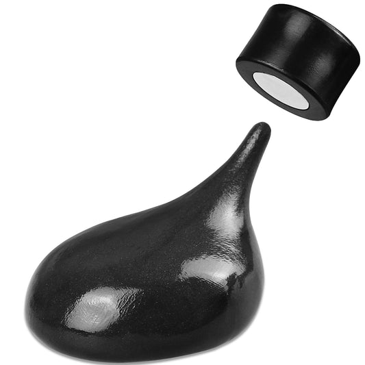 JOYPRO Magnetic Slime Putty close-up for safe, non-toxic kid-friendly play.
