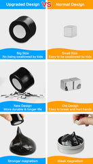 JOYPRO Magnetic Slime Putty makes a thoughtful gift for kids and adults.