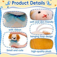 JoyRapt classroom-prize image, plush toys for rewards and prizes.