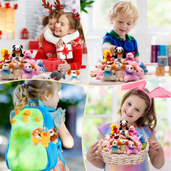 JoyRapt plush toys ideal for carnival prizes and prizes displays
