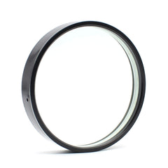 Joytech DZ06 base with crystal glass surface enables smooth, precise spins.
