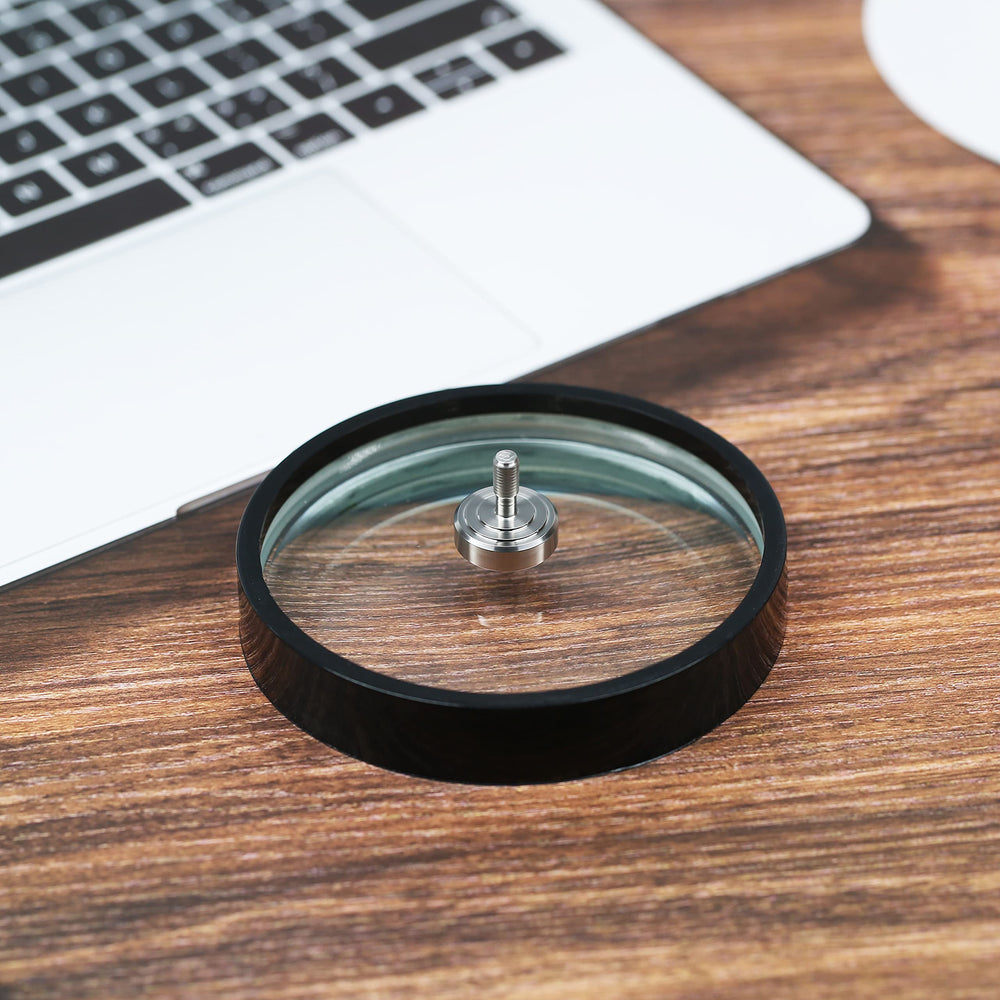 Joytech DZ06 protective-shell guards the concave lens during play.