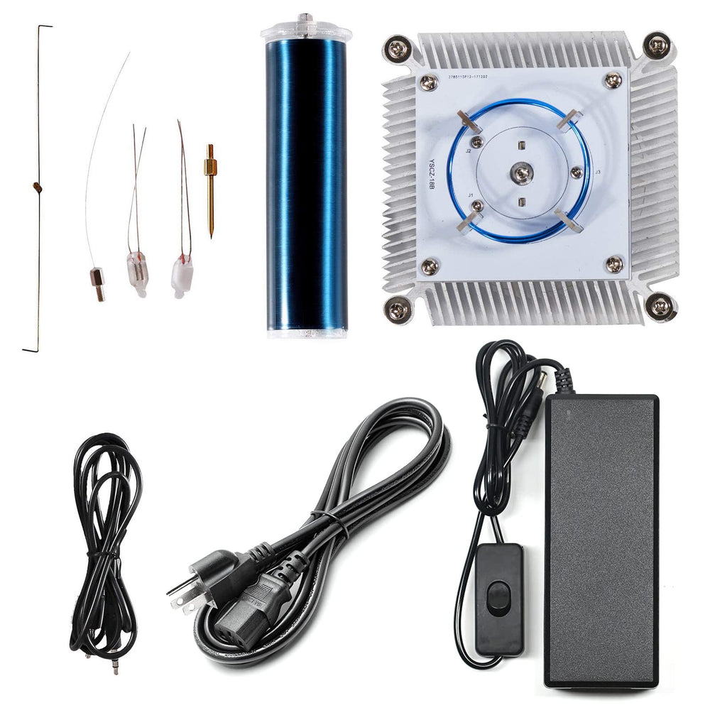 Joytech YS03B teaching tool and gift idea for curious minds