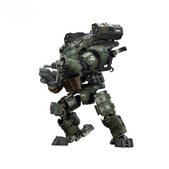 JOYTOY APOC Storm Tempestus figure front view with pose-ready articulation.