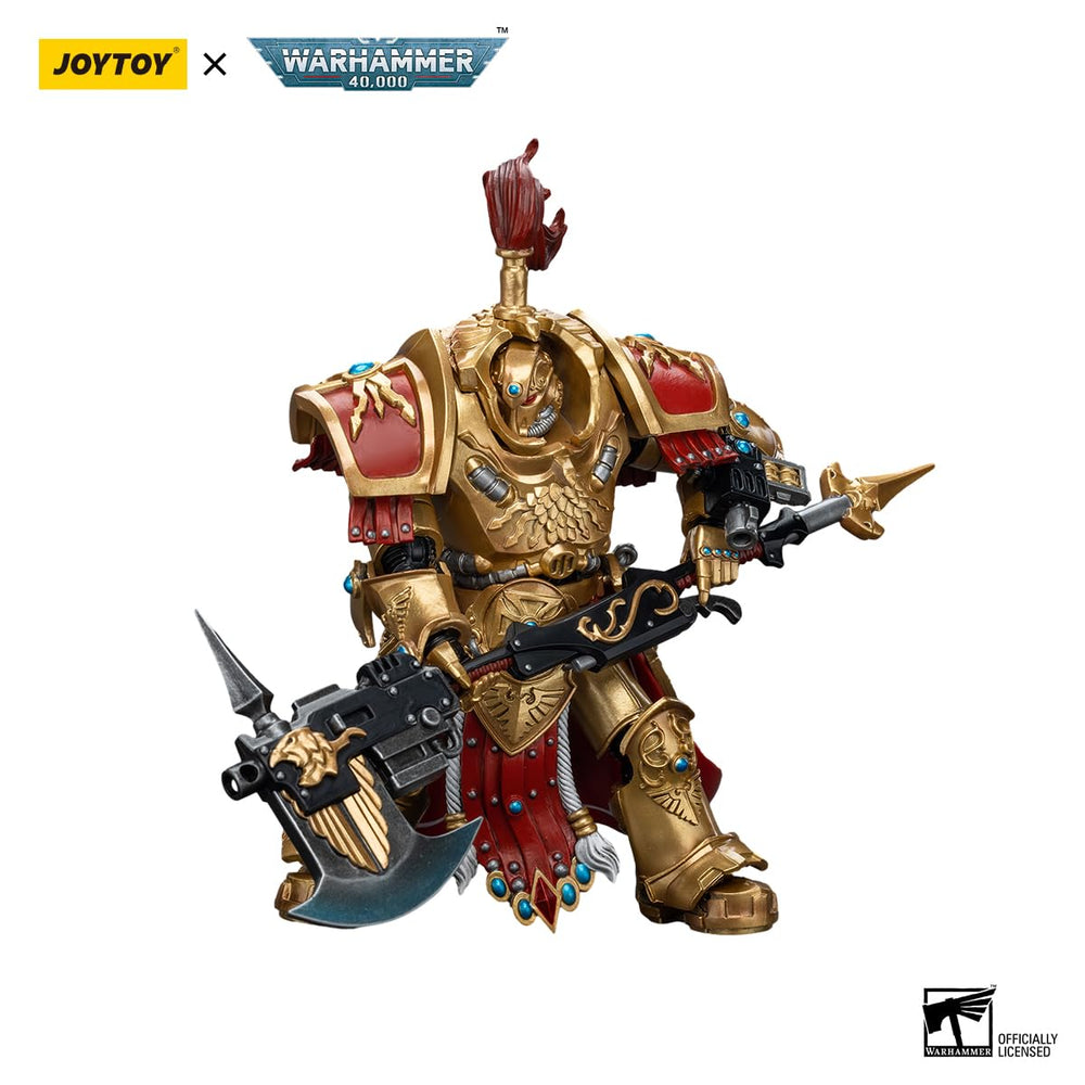 JOYTOY Interchangeable hands set for versatile figure posing