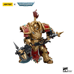 JOYTOY Interchangeable hands set for versatile figure posing