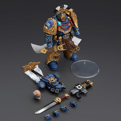 JOYTOY Limited quantities add exclusivity to your collection.