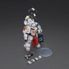 JOYTOY packaging and presentation for gifting and collector display