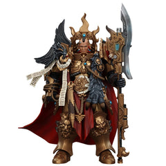 JOYTOY Constantin Valdor figure in portrait pose for display collection