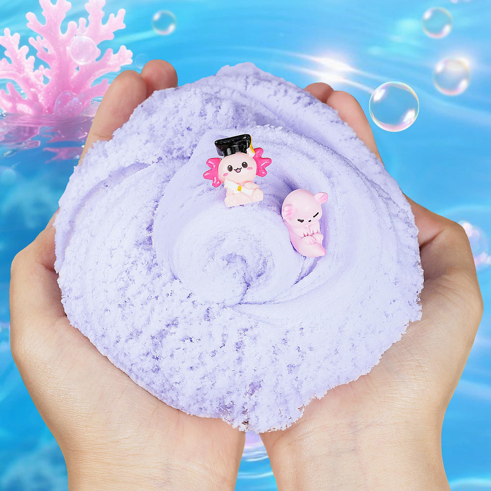 Joytry gift-pack slime favors ideal for parties or classroom rewards