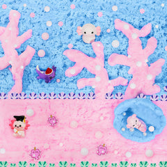 Joytry kids love open-ended slime play with calming sensory textures
