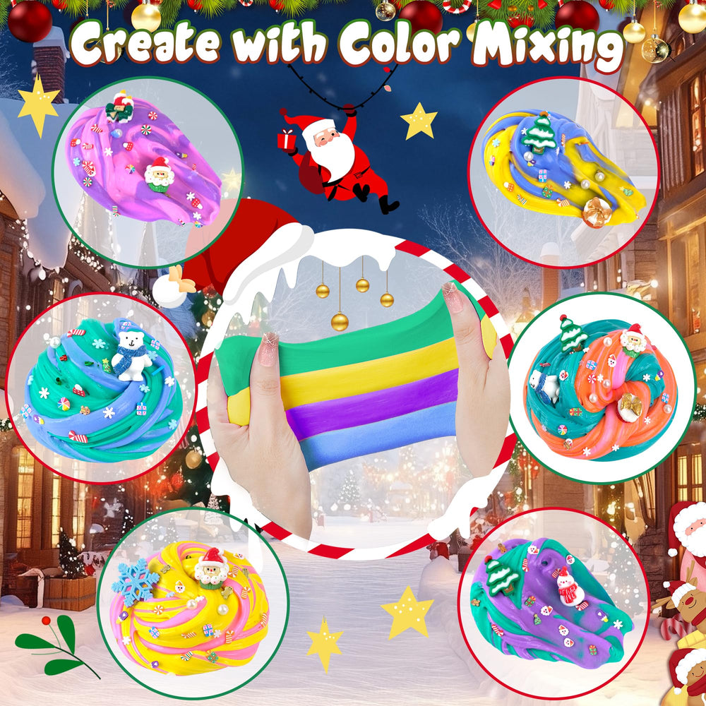 Joytry stocking stuffer packaging fosters surprise and gifting joy.