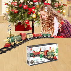 JQ JUQU traffic signs and model trees enhancing scene realism.