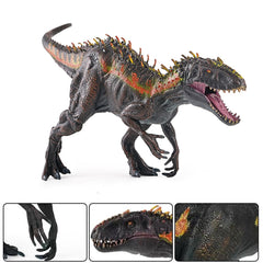 JR PARK T-Rex gift-ready packaging for easy gifting