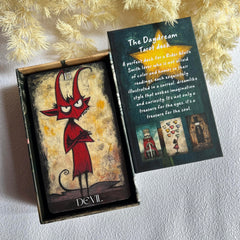 Jrskvaro Daydream 400gsm card stock resists wear for long-lasting use