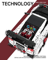 JTBBOY functional steering system adds authentic interactive control