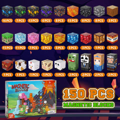 JTILEZU fidget-magnet-blocks-hero-cubes enhance tactile play and storytelling
