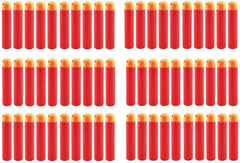 JTS Mega Darts refill pack ideal for family game nights.
