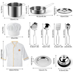 Juboury family-friendly kitchen scene for imaginative meals and shared play