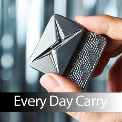 JUDIXY Lightning Infinite Slider packaging suitable for gifting and display