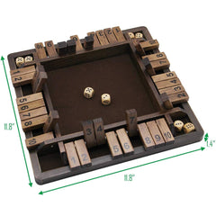 Juegoal 10-number boards enable modular, varied gameplay rounds