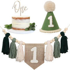 JUIIZAY gift table backdrop complements coordinating party themes