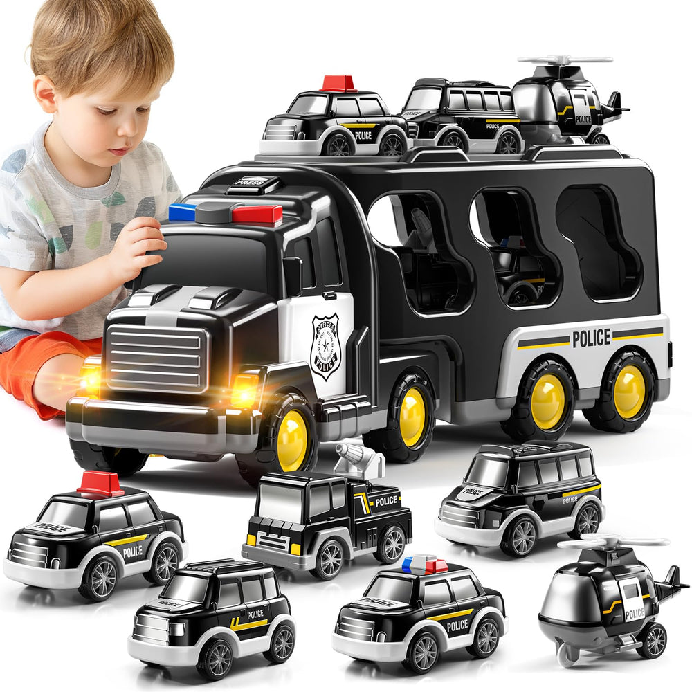 JUKUDAHU playset in use demonstrates versatile 7-in-1 play.