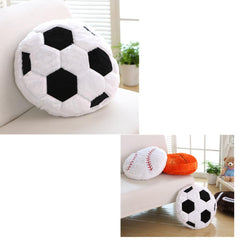 JULAN easy cleaning plush ball can be surface-washed for quick care