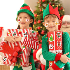 JULMELON kid-friendly decor for gift-giving and DIY projects.