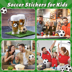 Perfect party favors for sports-themed events and classrooms