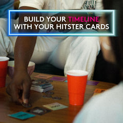 Jumbo Hitster US edition packaging appeals to fans