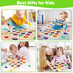 Jumlys gift-ready box makes a thoughtful present for birthdays and holidays.
