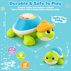 Jumlys gift-ready packaging makes a perfect present for babies.