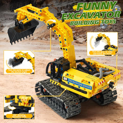 Jumlys step-by-step instruction manual enables easy assembly and hands-on learning.