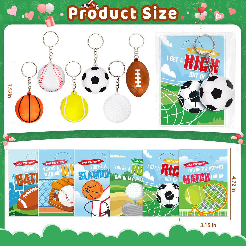 Jumlys soft foam stress balls included offer a calming tactile moment