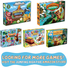Support a small, family-owned business behind the game
