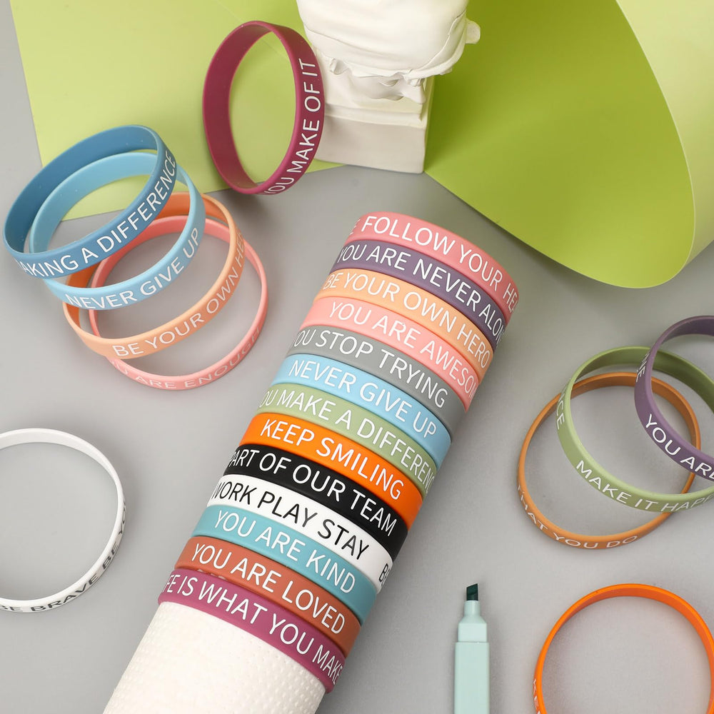 JUNEBRUSHS bright-color variety showcases cheerful style and easy pairing