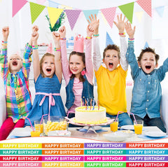 JUNEBRUSHS perfect for birthday parties and holiday decorations